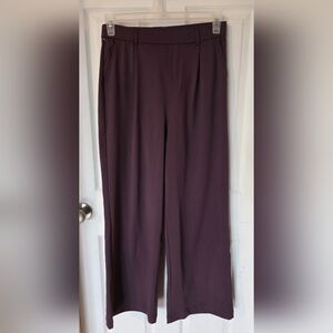 Halara Flex DayStretch High Waisted Wide Leg Pants